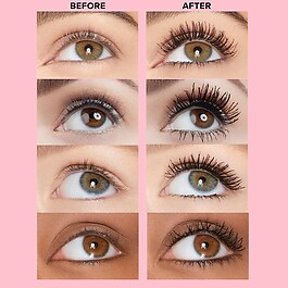 Better Than Sex Mascara & Foreplay Travel Size - Maskara